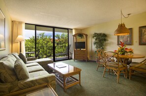 Aston Kaanapali Shores 2BG2