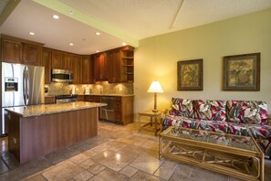 Aston Kaanapali Shores 2BG2