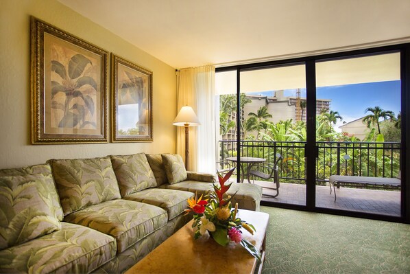 Aston Kaanapali Shores 2BG4