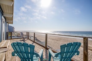 Beach View