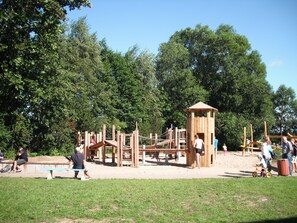 Spielplatz