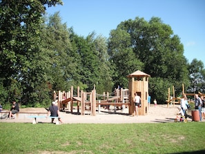 Spielplatz