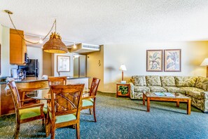 Aston Kaanapali Shores 1BG4