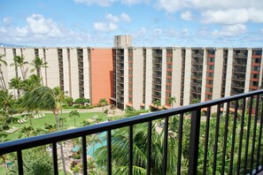 Aston Kaanapali Shores 1BG4