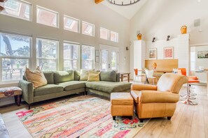 Halcyon House-105