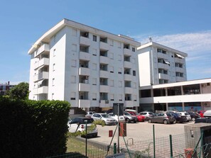 external view