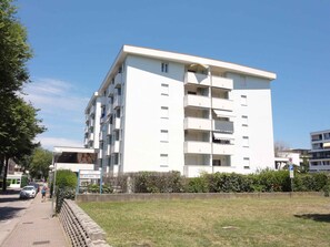 external view