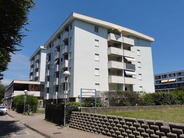 external view
