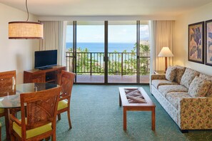 Aston Kaanapali Shores 1BO3