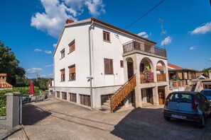 external view