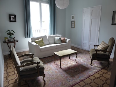 "Appartement Cerise" - Apartment mit 2 Schlafzimmern im Herzen von Prades
