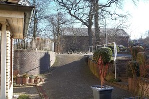 Boendeområde