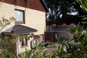 Boendeområde
