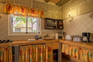 Cuisine privée