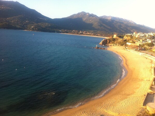 Strand