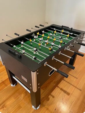 Professional Foosball Table