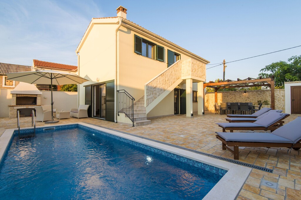 Picture of villa