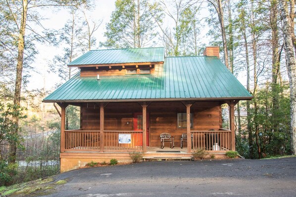 Welcome to Sweet Serenity!  We'd love to host you.