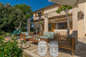 Terrass/Patio