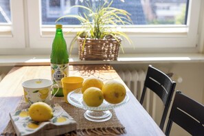 Essen und Trinken