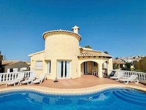 Villa Elena - 2