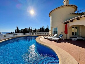 Villa Elena - 3