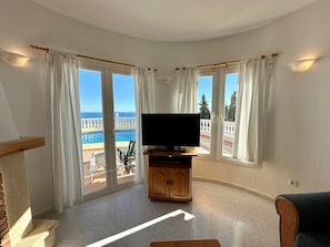 Villa Elena - 4