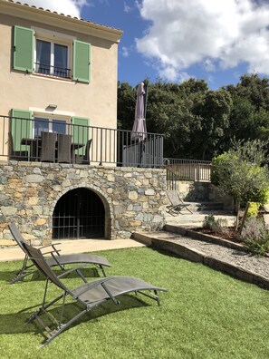 Terrass/Patio