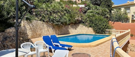 Villa June - 1