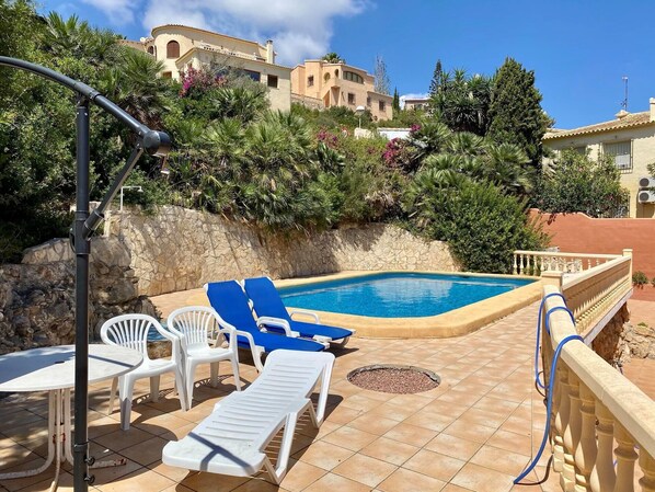 Villa June - 1
