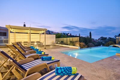 Picture of villa