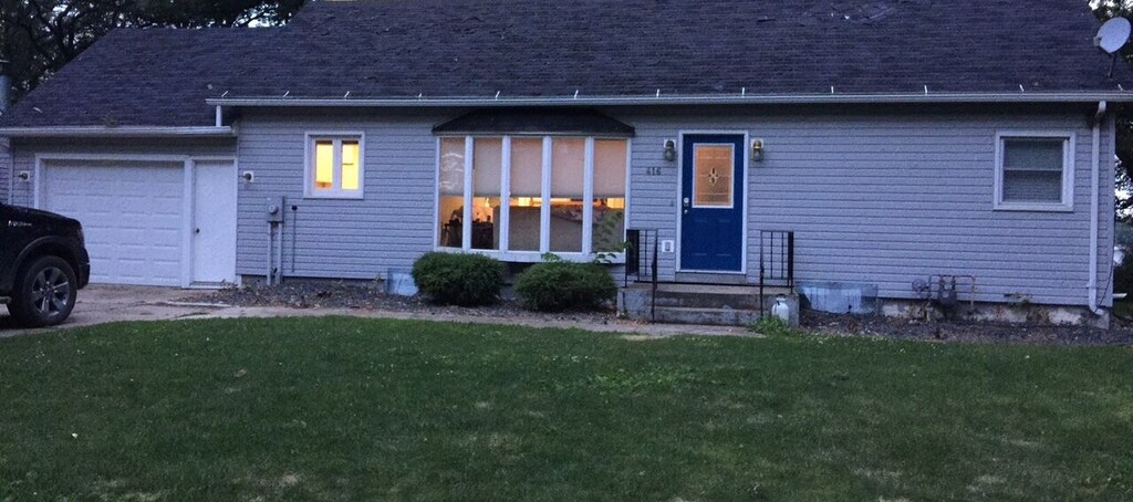 nursing homes in fairmont mn