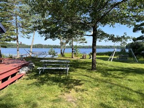 Boendeområde