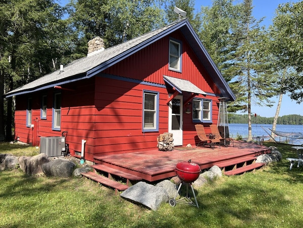 Exteriör