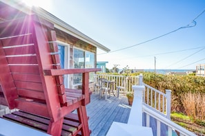 High Tides BEach House-101