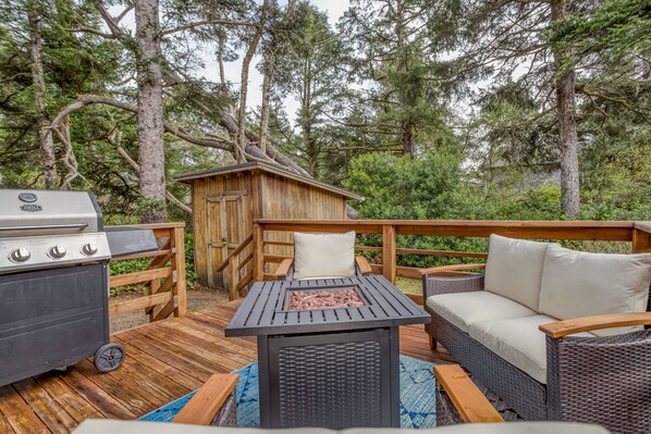 Terrass/Patio