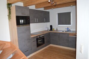 Eget kök