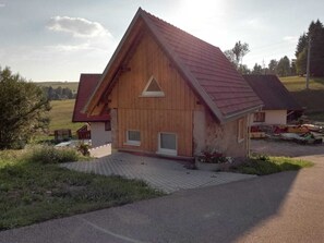 Exteriör