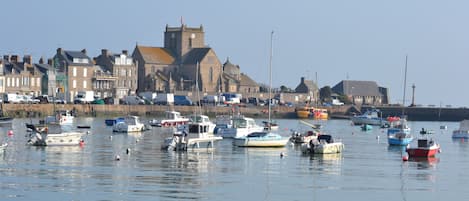 gite pres de barfleur