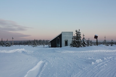 Woodhouse Cottages and Ranch - Corral Cottage