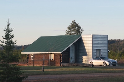 Woodhouse Cottages and Ranch - Corral Cottage