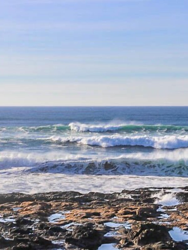 Beach View
