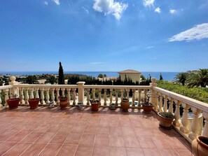 Villa Patricia - 4