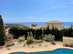 Villa Patricia - 5