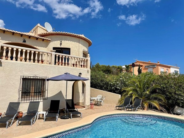 Villa Patricia - 1