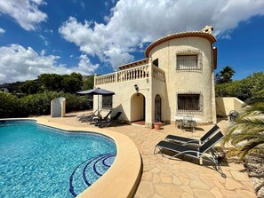 Villa Patricia - 3