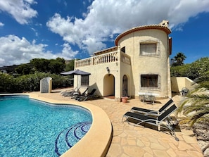 Villa Patricia - 3