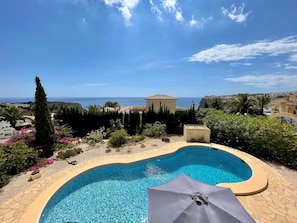Villa Patricia - 2