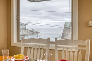Beach View