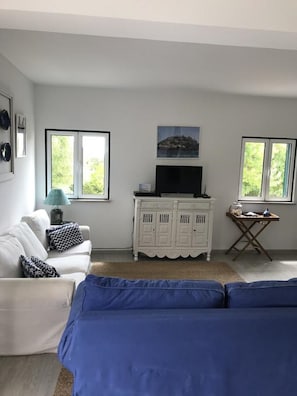 Coin séjour